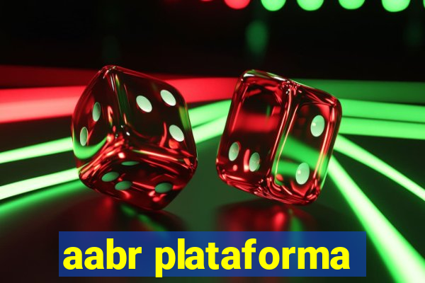 aabr plataforma